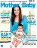 mother baby cover